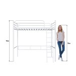 Beliche Suspenso de Ferro Casal Nick