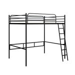 Beliche Suspenso de Ferro Casal Nick - Imagem 3