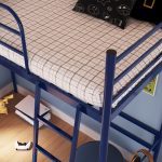 Beliche Suspenso de Ferro Solteiro - Nick - Imagem 6