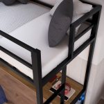 Beliche Suspenso Solteiro Jolie