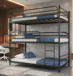 Treliche de Solteiro em Ferro Jack