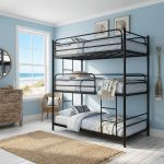 Treliche de Solteiro em Ferro Jack - Imagem 2