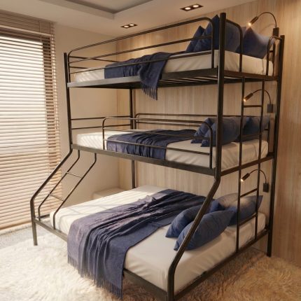 Treliche Oliver - Casal + Solteiro