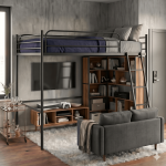 Beliche Suspenso de Ferro Casal Nick